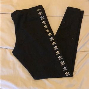 Adidas leggings